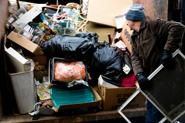 Professional Junk Removal Services in Muscle Shoals, AL
