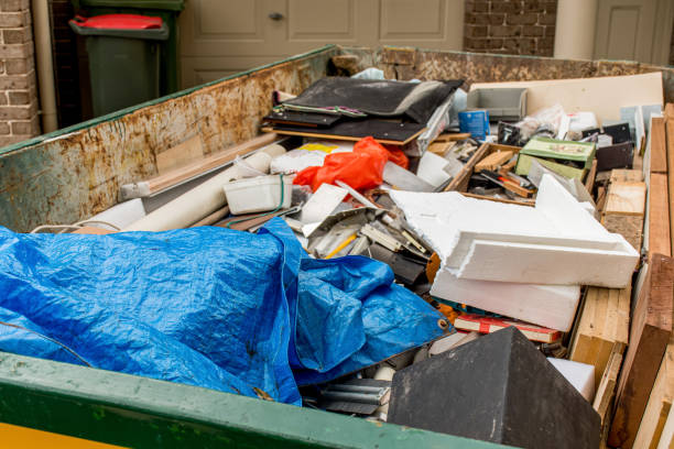 Property Management Cleanouts in Muscle Shoals, AL