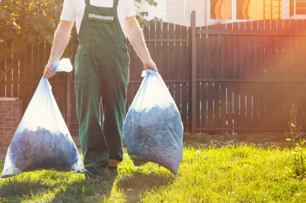 Best Residential Junk Removal  in Muscle Shos, AL