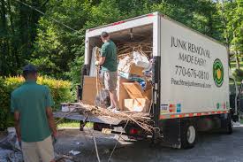 Best Residential Junk Removal  in Muscle Shos, AL
