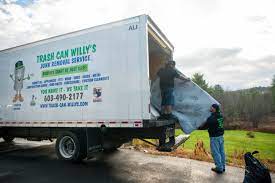 Best Retail Junk Removal  in Muscle Shos, AL